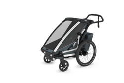 Thule Chariot Cross 2 single Dark Slate