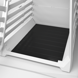 Thule Matte für die Hundebox Wide