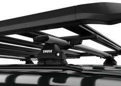 Thule Caprock Dachplattform Querstrebenset