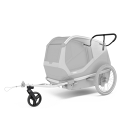 Thule Bexey Strolling Kit L