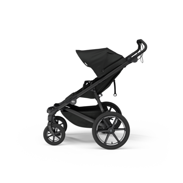 Thule Urban Glide 4 Kinderwagen Black