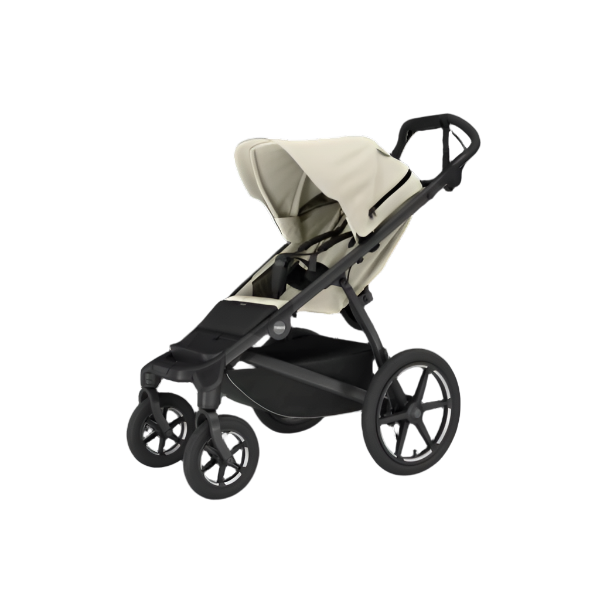 Thule Urban Glide 4 Kinderwagen Soft beige