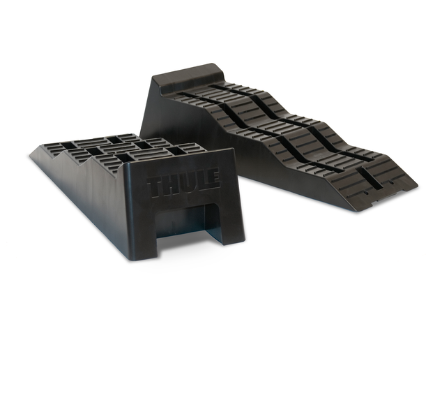 Thule Parknivellierer schwarz