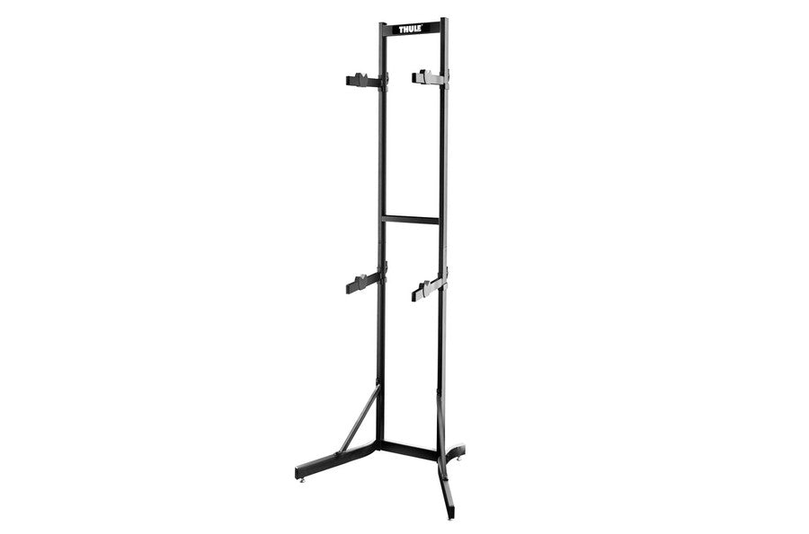 
                  
                    Thule Bike Stacker Fahrradständer 2 Stück stapelbar schwarz 578101
                  
                