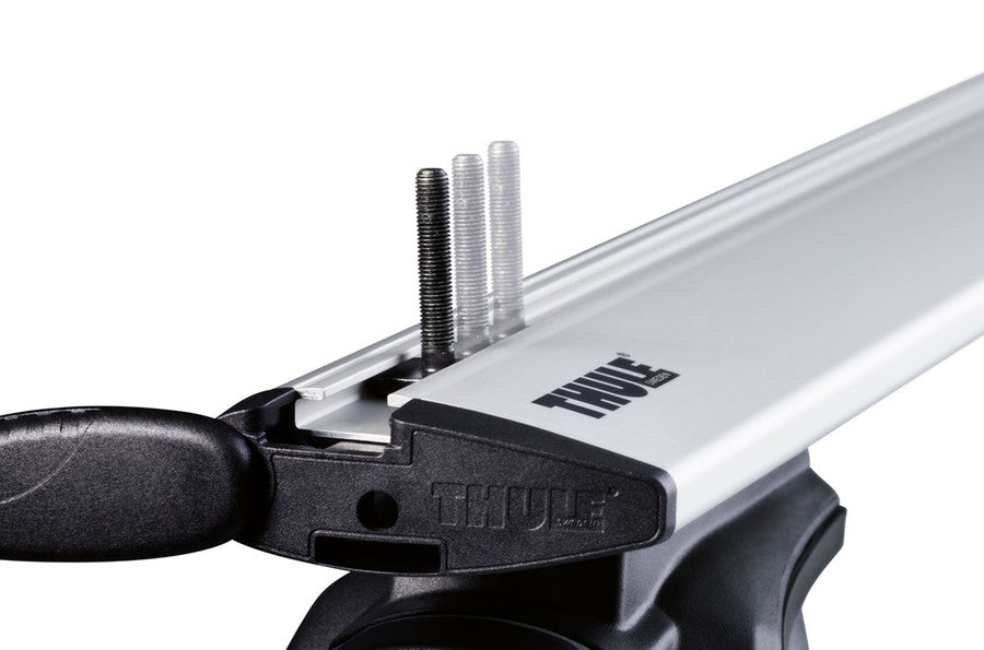 Thule T-Schienen-Adapter 697-1 697104