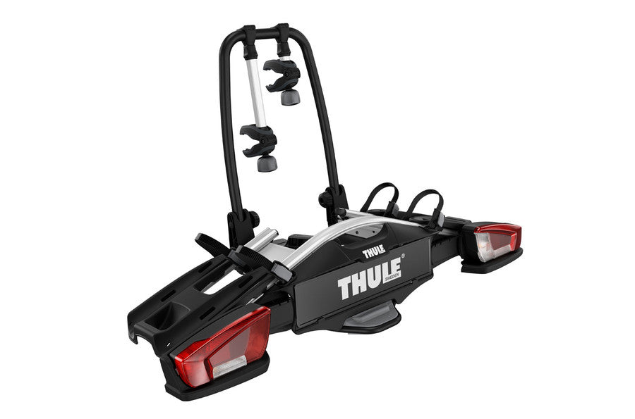 
                  
                    Thule VeloCompact 2 Fahrräder 13-pin 924001
                  
                