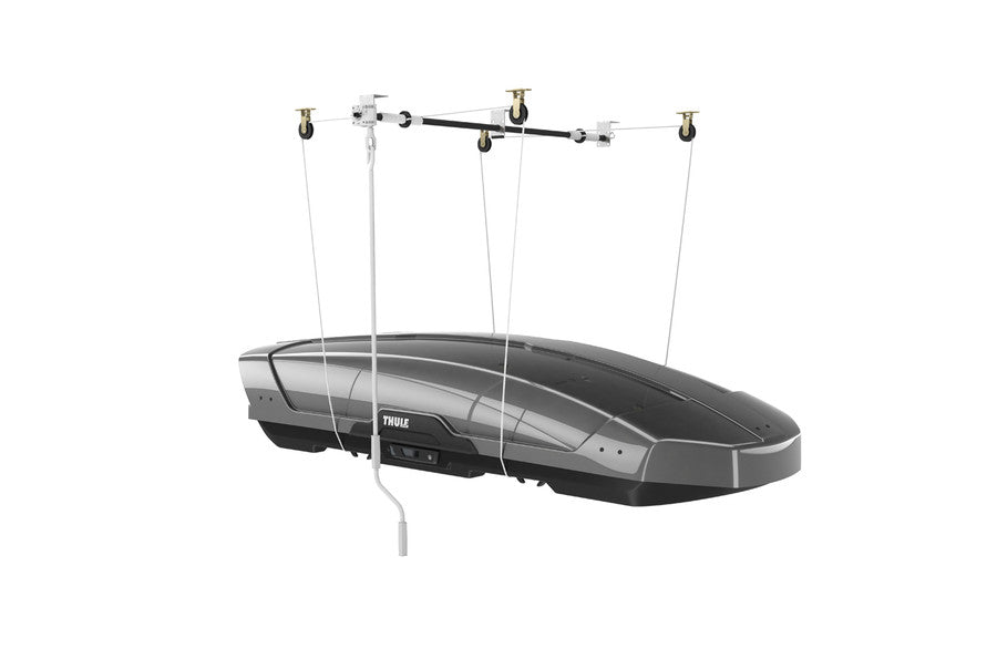 
                  
                    Thule 572 Multilift Dachboxen Kajaks Surfbretter 572004
                  
                