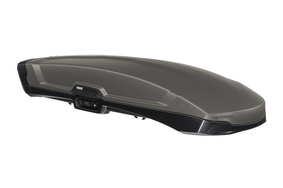 
                  
                    Dachbox Thule Vector L titan matt 613700
                  
                