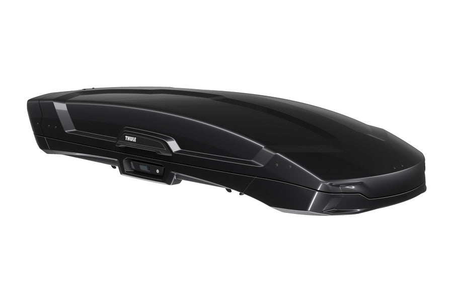 
                  
                    Dachbox Thule Vector M schwarz metallic 613201
                  
                
