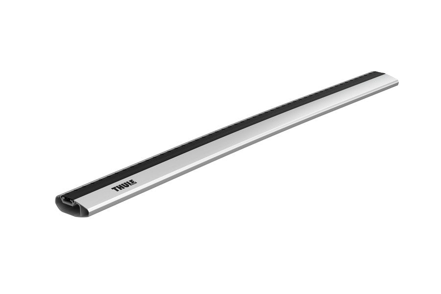 Thule WingBar Edge 113 cm Dachträger-Traverse 1er-Set aluminium silber 721600