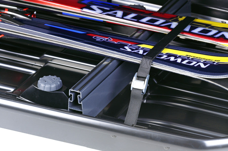 Thule Skihalter für Dachbox 694-9 Größe XXL 694900