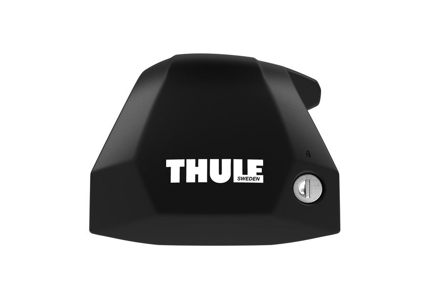 Thule 7207 Fixpoint Edge Fusssätze WingBar Edge 4er-Set 720700