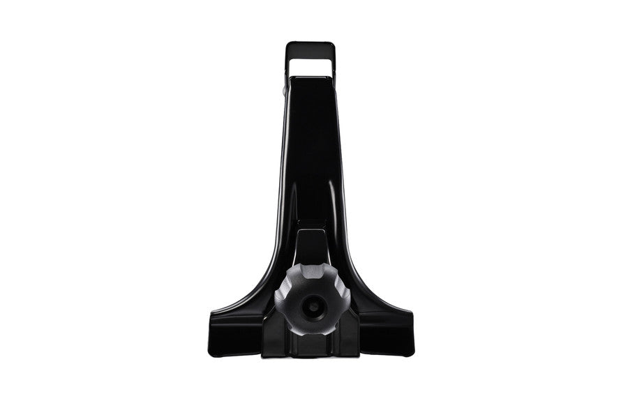 Thule 952 Raingutter Foot Medium 4er Set Fußsätze für Fahrzeuge mit Regenrinne 952000