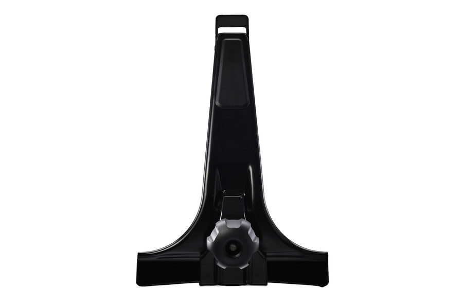 Thule 9531 Fuß 4er Set für 28 cm Dachabstand bei Fahrzeugen mit Regenrinnen 953000