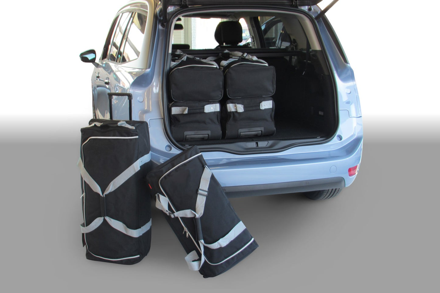 
                  
                    Reisetaschen Citroën Grand C4 Picasso II - Grand C4 Spacetourer 2013-heute
                  
                