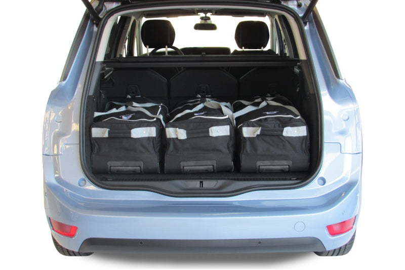 
                  
                    Reisetaschen Citroën Grand C4 Picasso II - Grand C4 Spacetourer 2013-heute
                  
                