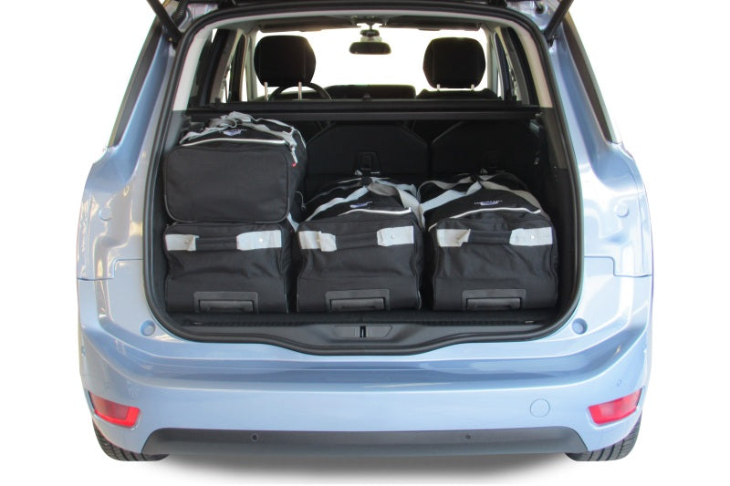 
                  
                    Reisetaschen Citroën Grand C4 Picasso II - Grand C4 Spacetourer 2013-heute
                  
                