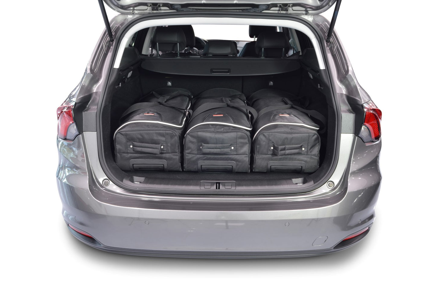 
                  
                    Reisetaschen Fiat Tipo 2016-heute Kombi
                  
                