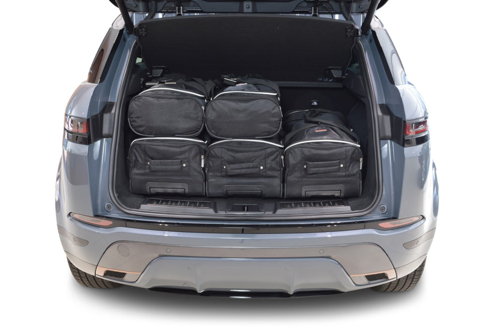 
                  
                    Reisetaschen Land Rover - Range Rover Evoque (L551) 2018-heute
                  
                