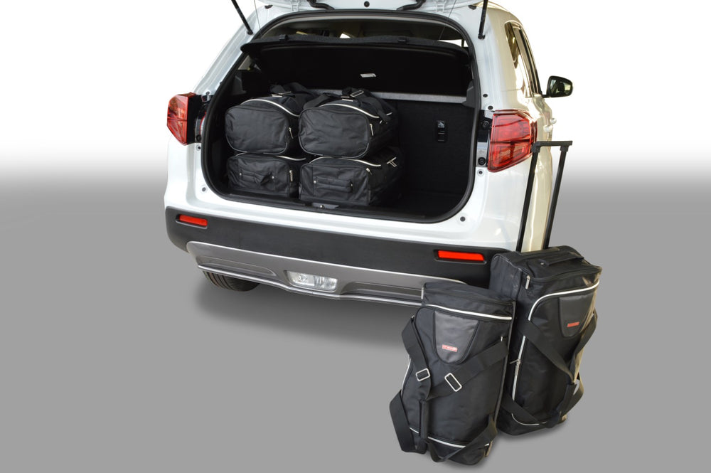 
                  
                    Reisetaschen Suzuki Vitara IV 2015-heute
                  
                