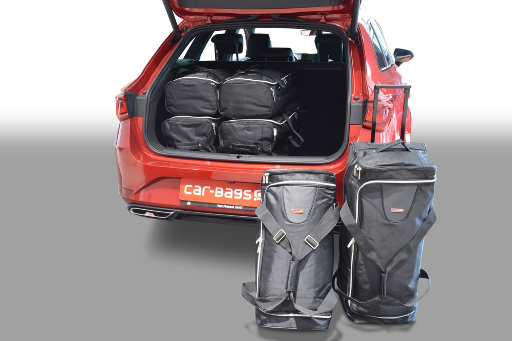 Reisetaschen Seat Leon Sportstourer (KL)  2020-heute Kombi